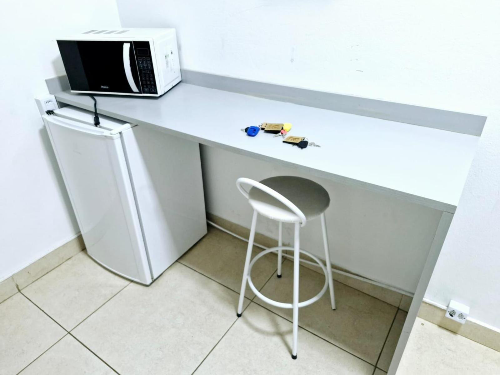 Acqua Flats Jaguariúna Εξωτερικό φωτογραφία